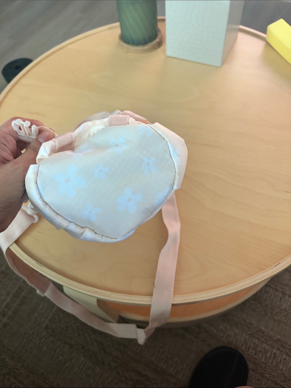 Blogilates Water Bottle Sling - Picture 3 of 5
